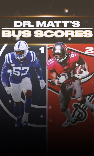 NFL Week 12: The Healthiest Teams